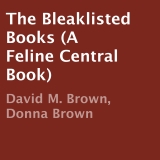 The Bleaklisted Books David M. Brown